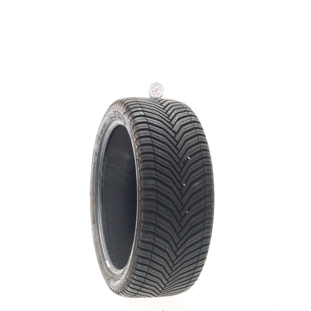 Used 225/40R18 Michelin CrossClimate 2 92V - 9/32 - Image 1