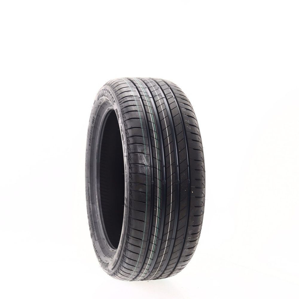 Set of (2) New 245/45R18 Bridgestone Turanza T005 RFT 100Y - Image 1