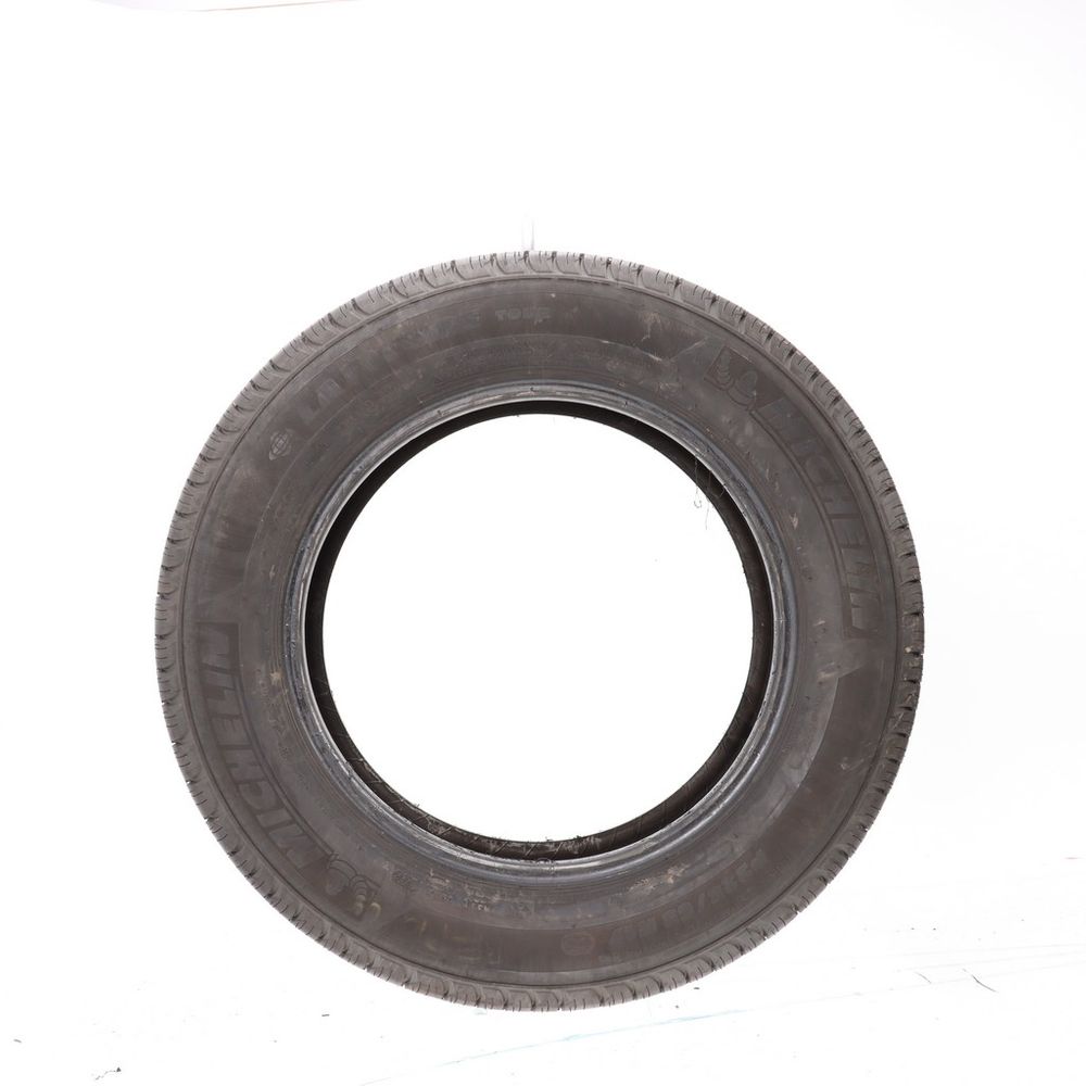 Set of (2) Used 225/65R17 Michelin Latitude Tour 100T - 9/32 - Image 3