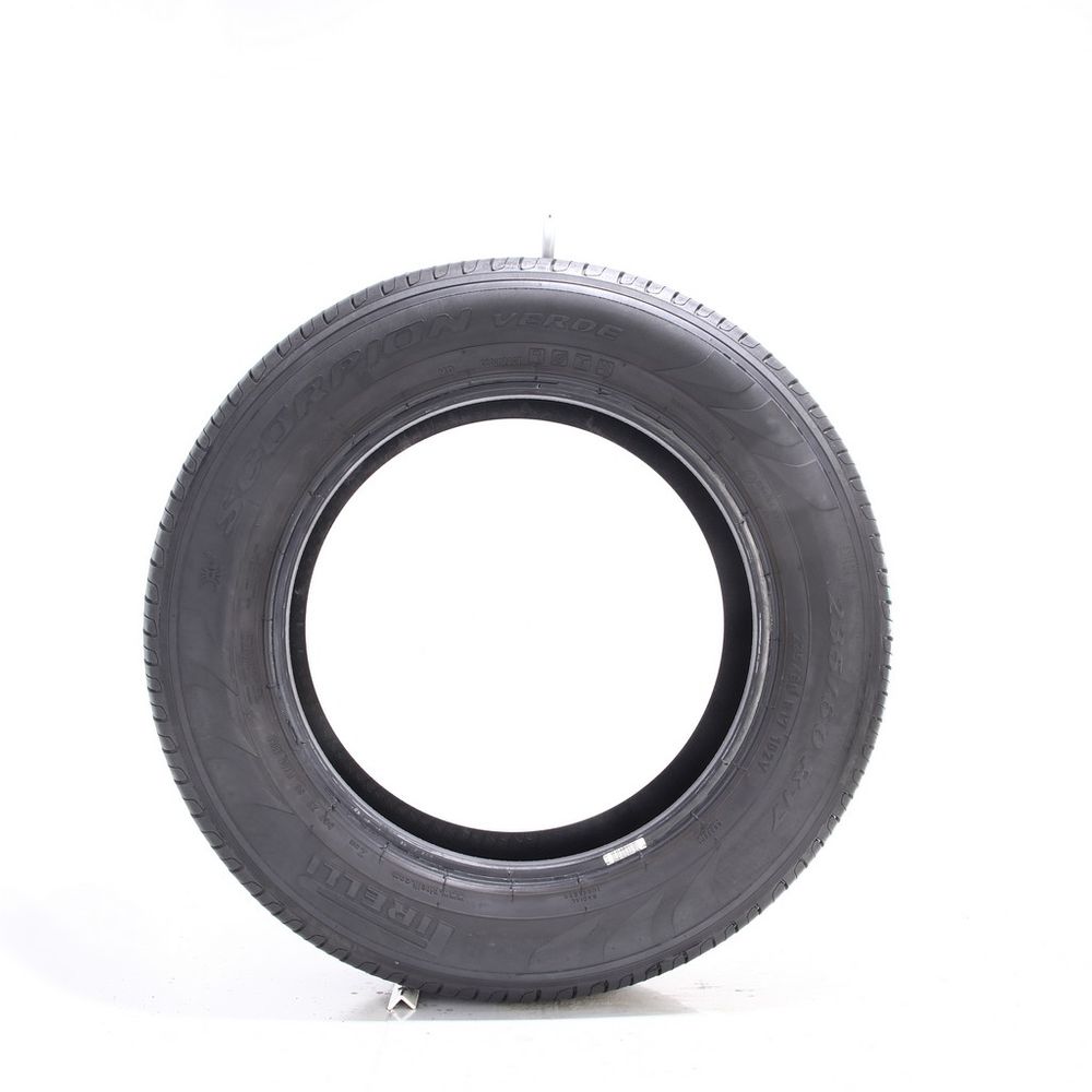Used 235/60R17 Pirelli Scorpion Verde MO 102V - 8.5/32 - Image 3