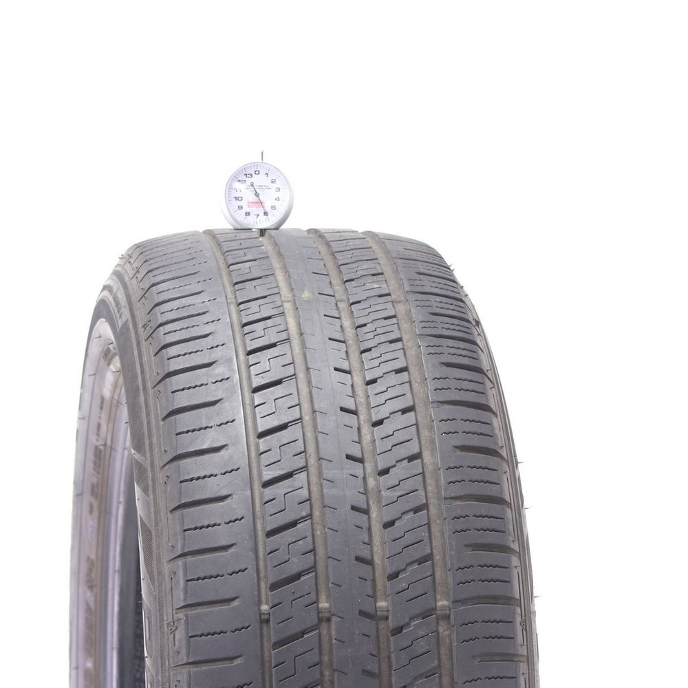 Set of (2) Used 235/55R19 Falken Pro G5 CSV 105V - 6-7.5/32 - Image 2