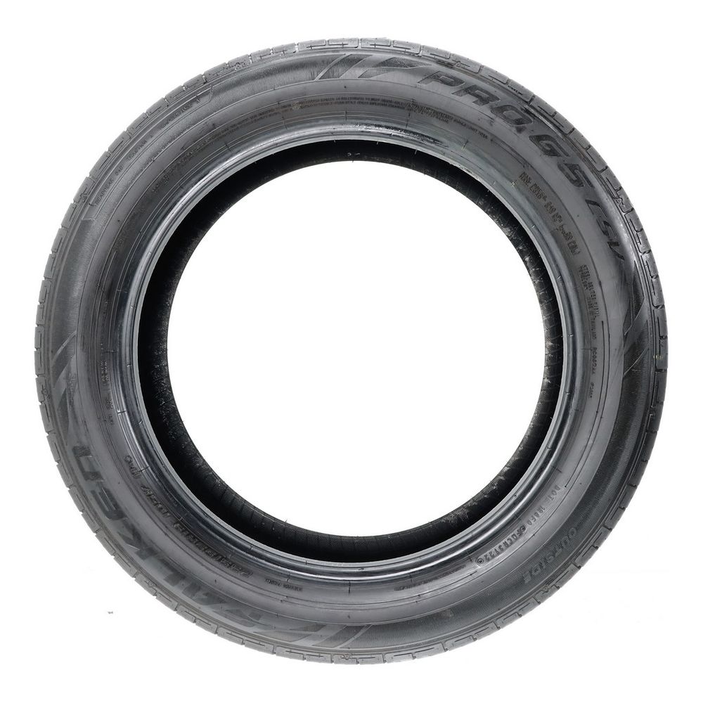 Set of (2) Used 235/55R19 Falken Pro G5 CSV 105V - 6-7.5/32 - Image 6