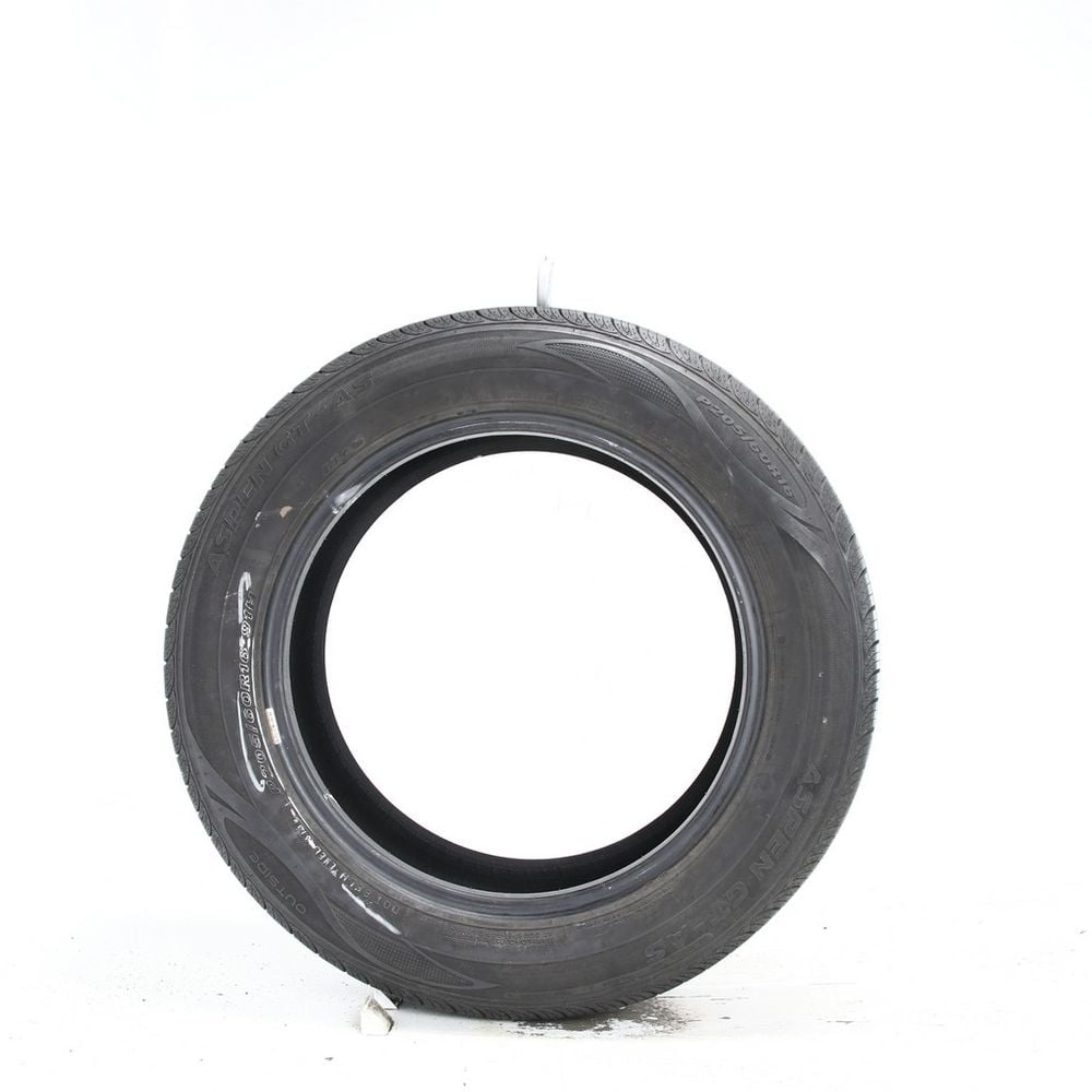 Used 205/60R16 Aspen GT-AS 91H - 8/32 - Image 3