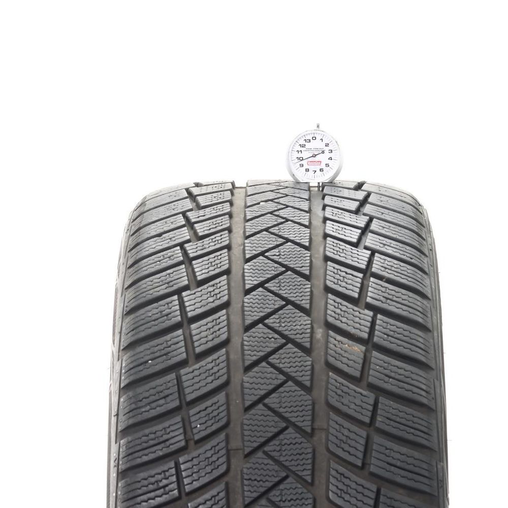 Used 265/40R21 Vredestein Wintrac Pro 105Y - 9.5/32 - Image 2