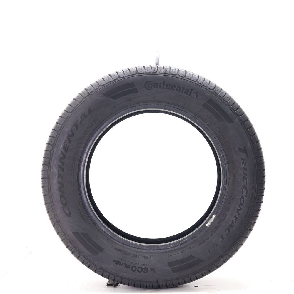 Used 205/65R16 Continental TrueContact Tour 95H - 10/32 - Image 3