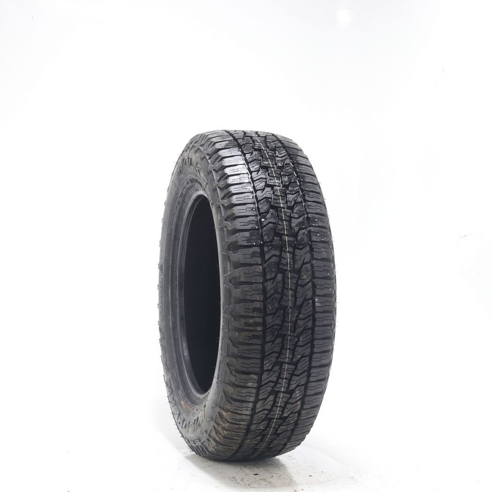 Set of (2) New 225/65R17 Falken Wildpeak A/T Trail 102H - 11/32 - Image 1