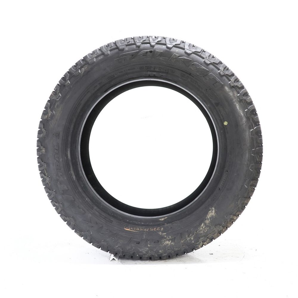 Set of (2) New 225/65R17 Falken Wildpeak A/T Trail 102H - 11/32 - Image 3