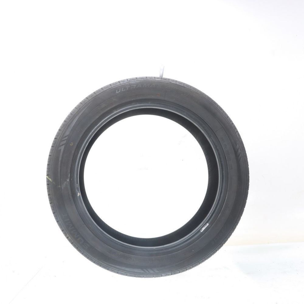Used 225/50R18 Summit Ultramax A/S 2.0 95H - 9/32 - Image 3