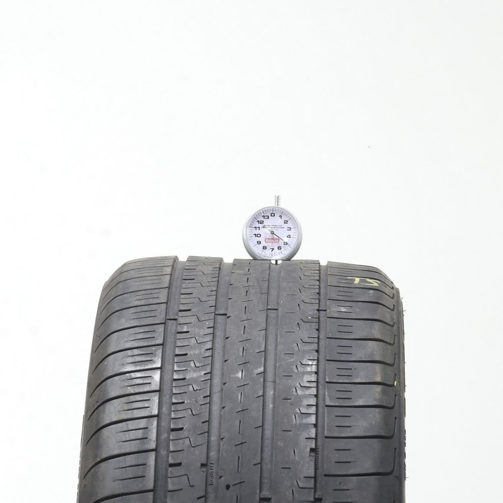 Used 255/35ZR19 Goodyear Eagle Exhilarate 96Y - 4.5/32 - Image 2