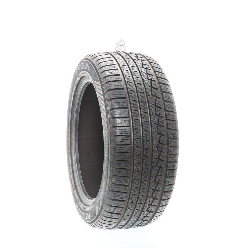 Used 265/50R19 Yokohama W.Drive V902B 110V - 10/32 - Image 1
