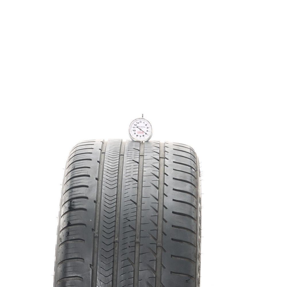 Set of (2) Used 265/35R21 Goodyear Eagle Sport AO SoundComfort 101H - 5-6/32 - Image 2