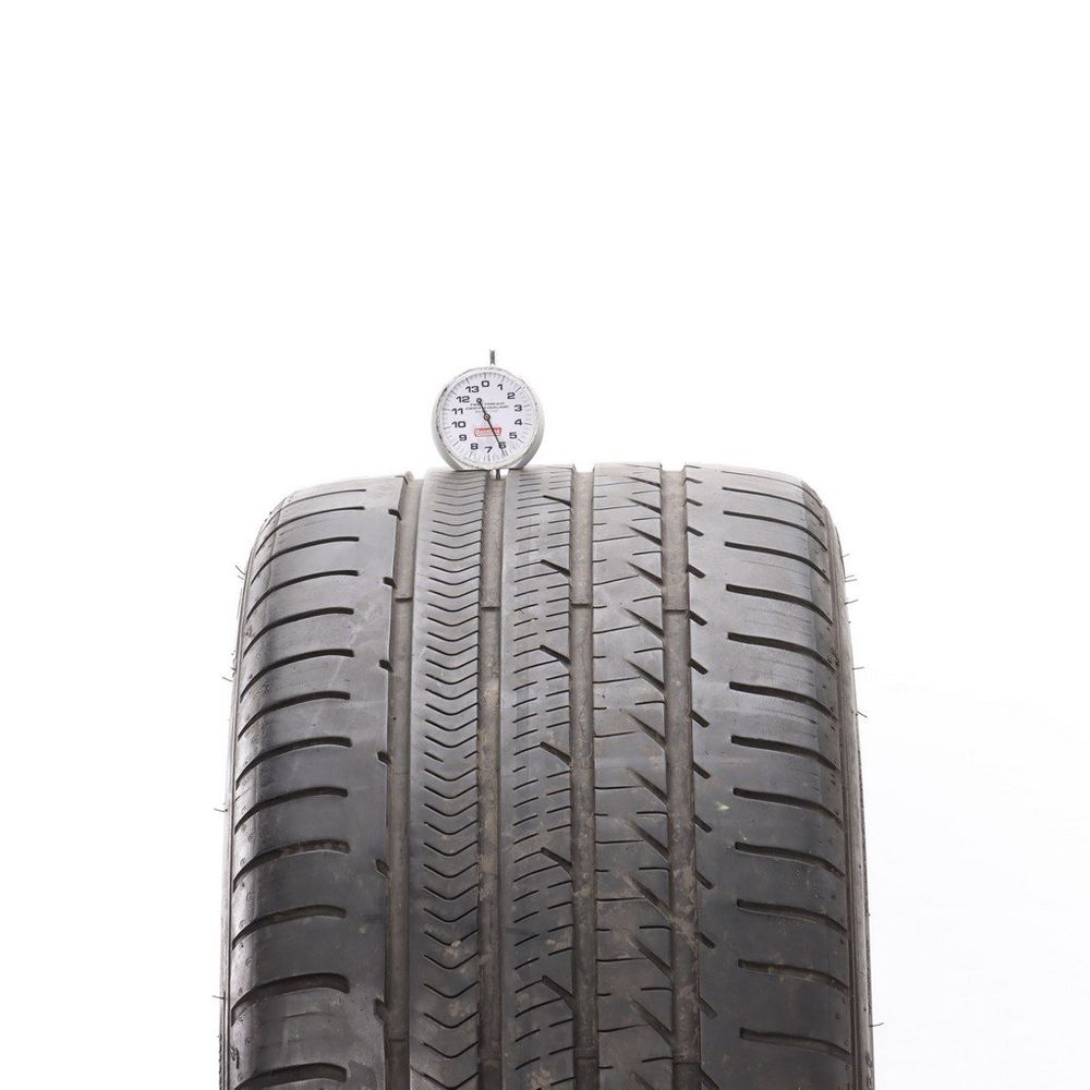 Set of (2) Used 265/35R21 Goodyear Eagle Sport AO SoundComfort 101H - 5-6/32 - Image 5