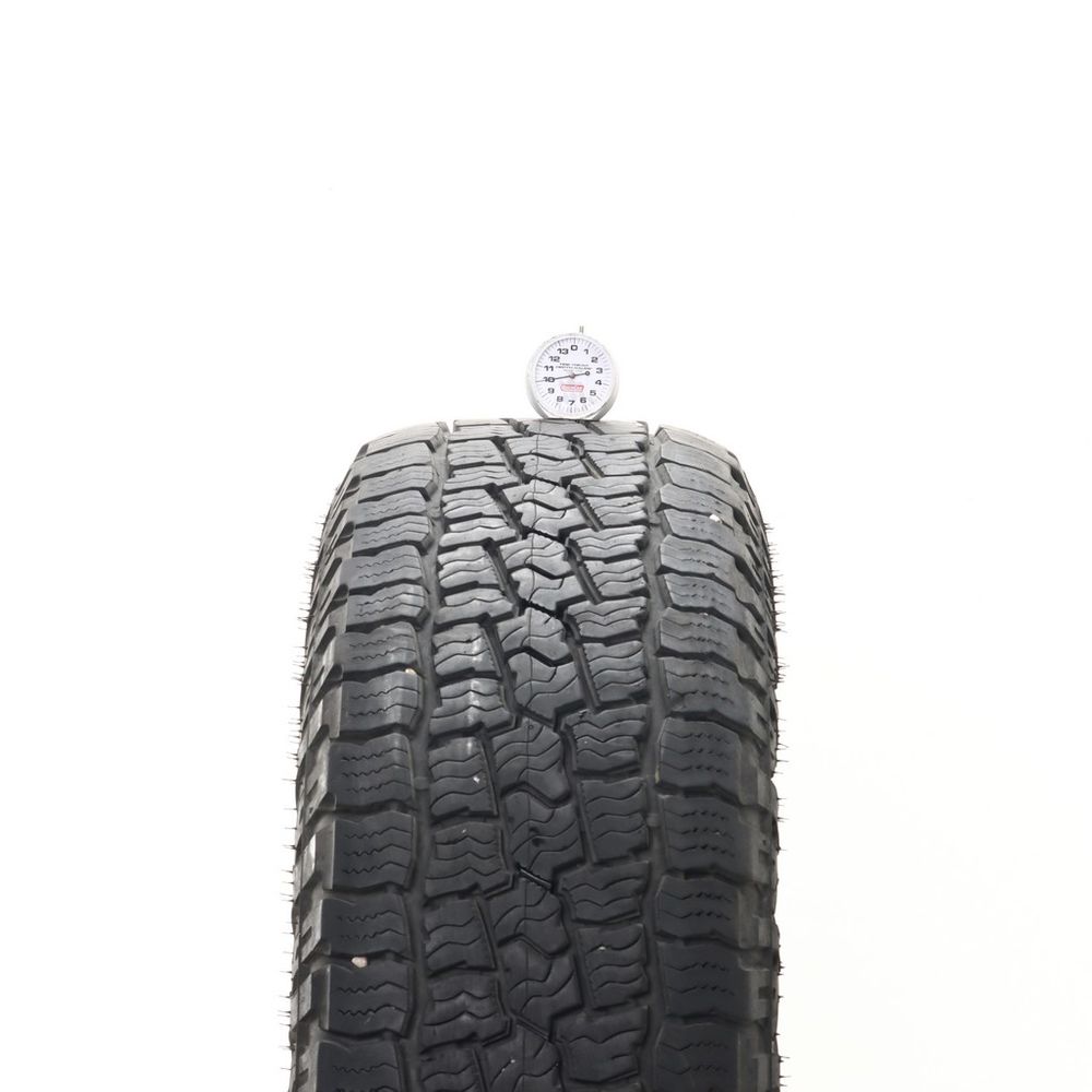 Used 265/75R16 Cooper Discoverer Road+Trail AT 116T - 10/32 - Image 2