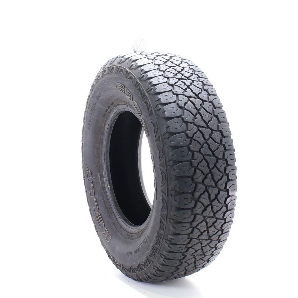 Used 265/75R16 Kelly Edge AT 116T - 7/32 - Image 1