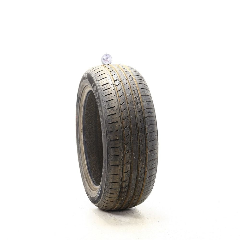Set of (4) Used 215/55R17 Ironman IMove Gen 2 AS 94V - 7.5-9/32 - Image 4