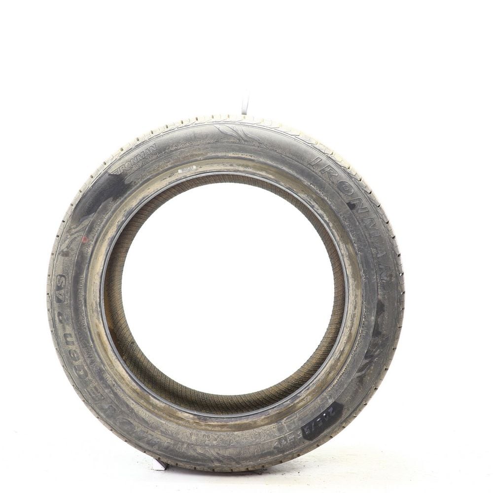 Set of (4) Used 215/55R17 Ironman IMove Gen 2 AS 94V - 7.5-9/32 - Image 6