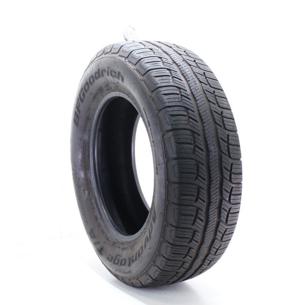 Used 265/70R18 BFGoodrich Advantage T/A Sport LT 116T - 8/32 - Image 1