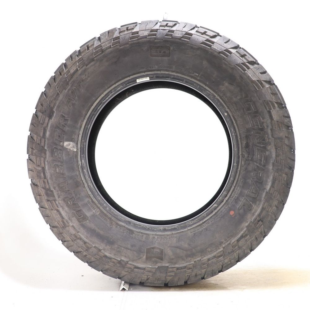 Used 275/70R18 General Grabber ATX 116S - 8/32 - Image 3