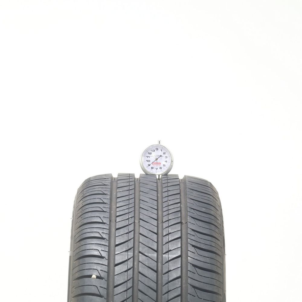 Used 225/45R17 Hankook Kinergy GT 91H - 8.5/32 - Image 2