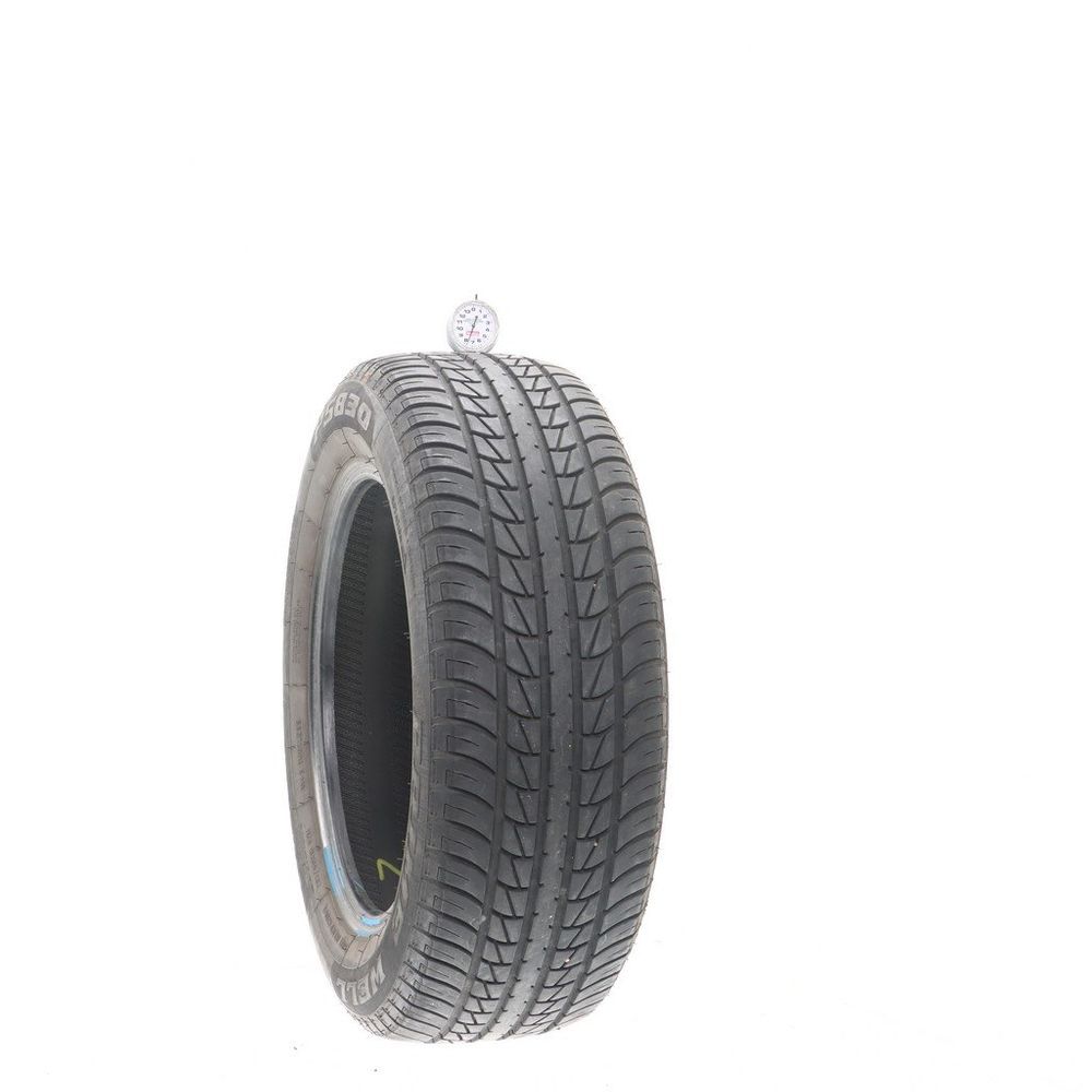 Set of (2) Used 205/60R16 Primewell PS830 92H - 7.5-8.5/32 - Image 1