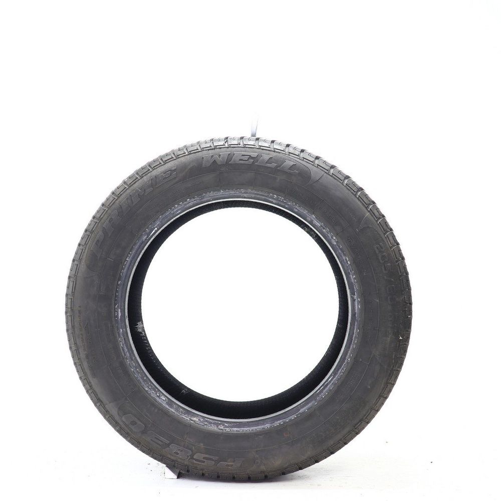Set of (2) Used 205/60R16 Primewell PS830 92H - 7.5-8.5/32 - Image 6