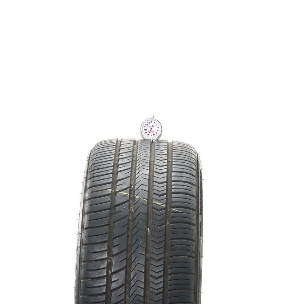Used 245/40ZR20 Falken Pro G6 Sport A/S 99W - 8/32 - Image 2