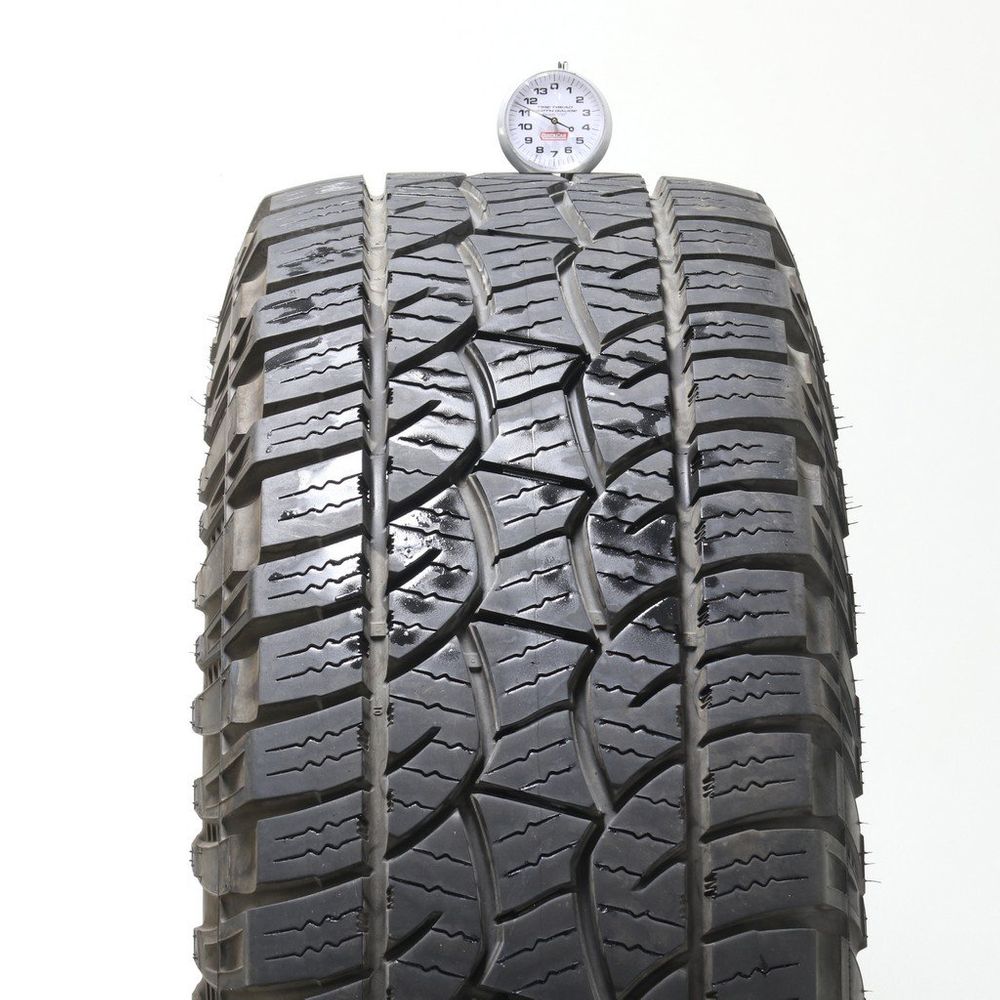 Set of (2) Used LT 275/70R18 Cooper Discoverer ATP II 125/122S E - 11.5-13/32 - Image 2
