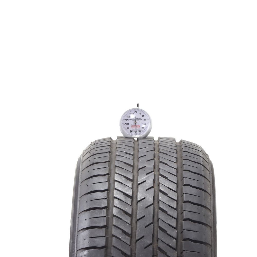 Set of (2) Used 205/50R17 Yokohama Avid S34D 88V - 6-6.5/32 - Image 5