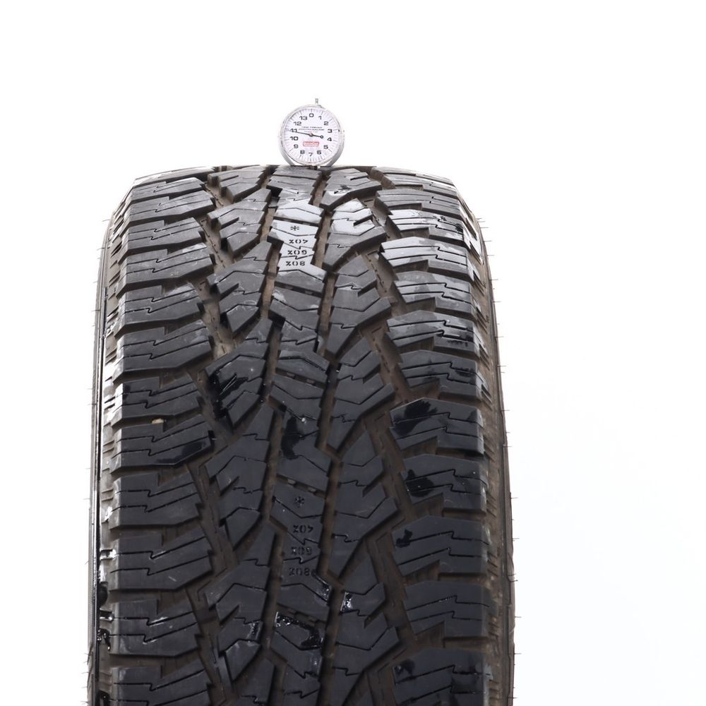 Used 285/45R22 Nokian Rotiiva AT 114H - 10.5/32 - Image 2