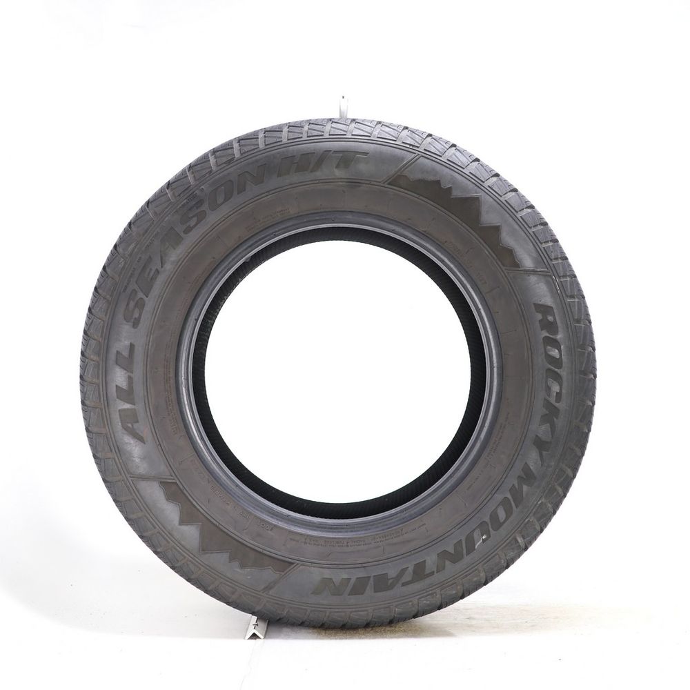 Used 265/65R17 Rocky Mountain H/T 112T - 7/32 - Image 3