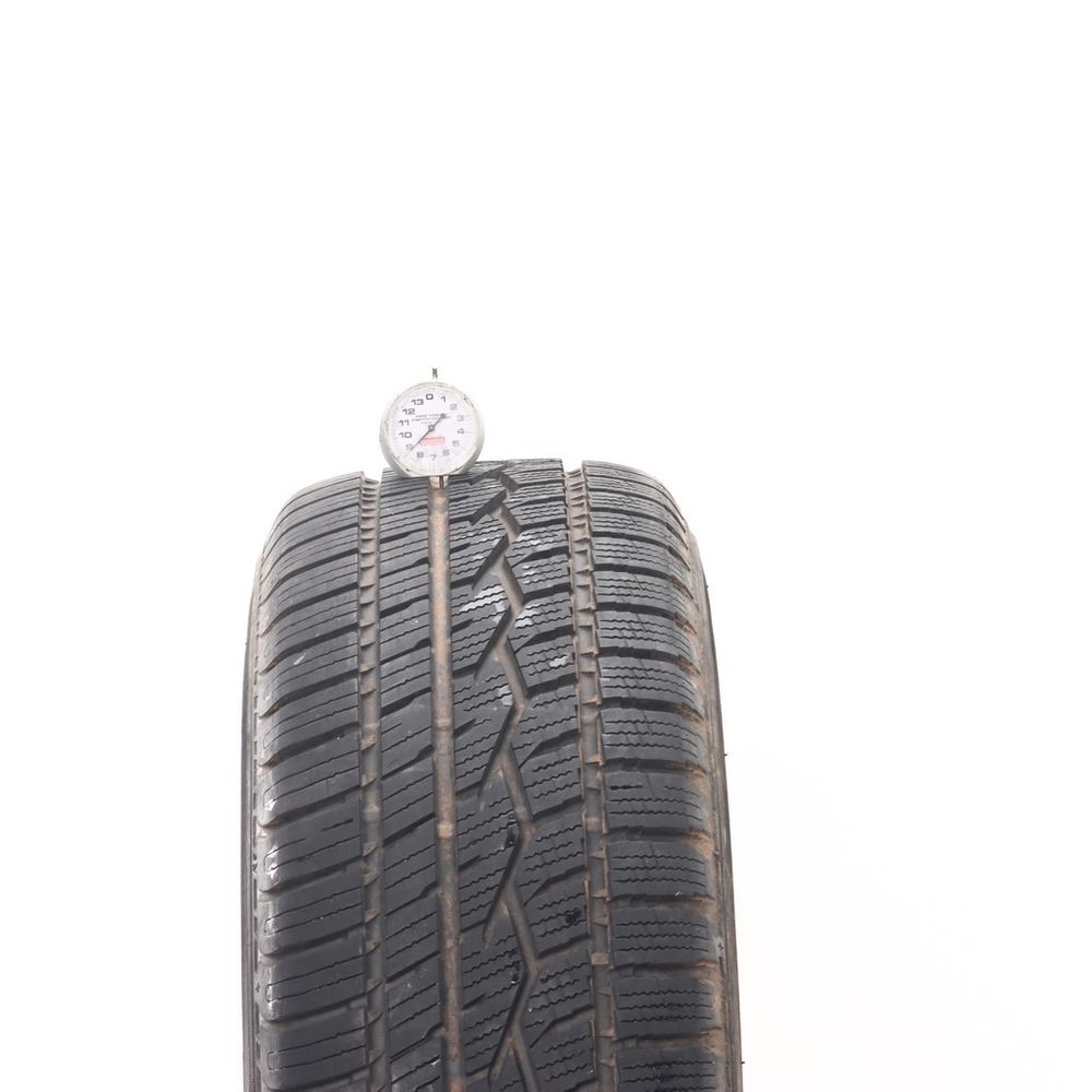 Used 235/75R15 Toyo Celsius 105S - 8.5/32 - Image 2