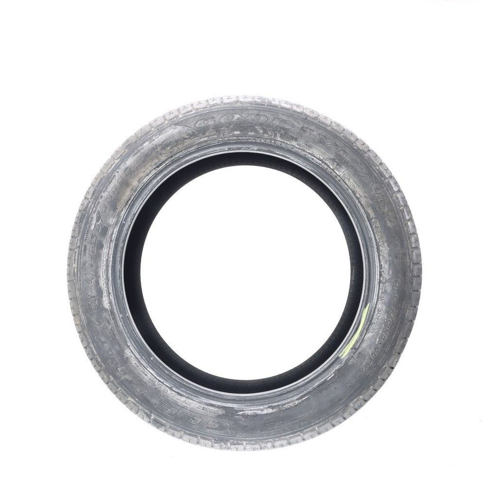 Driven Once 255/50R20 Goodyear Eagle F1 Asymmetric AT SUV 4X4 JLR 109W - 10/32 - Image 3