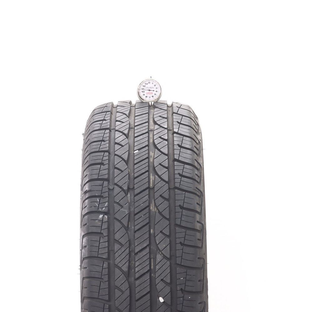 Set of (2) Used 235/65R18 Kelly Edge Touring Plus 106V - 10.5/32 - Image 2