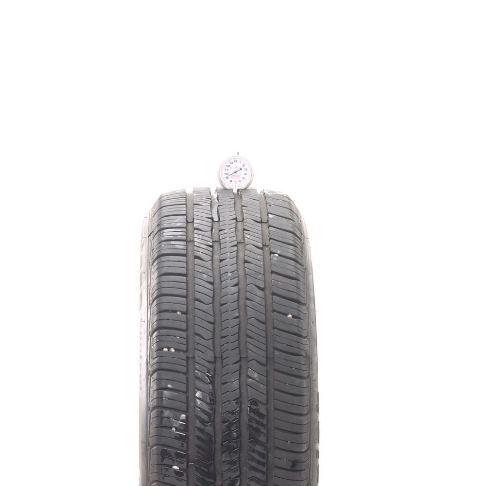 Set of (4) Used 225/60R17 BFGoodrich Advantage Control 99H - 9-10.5/32 - Image 2