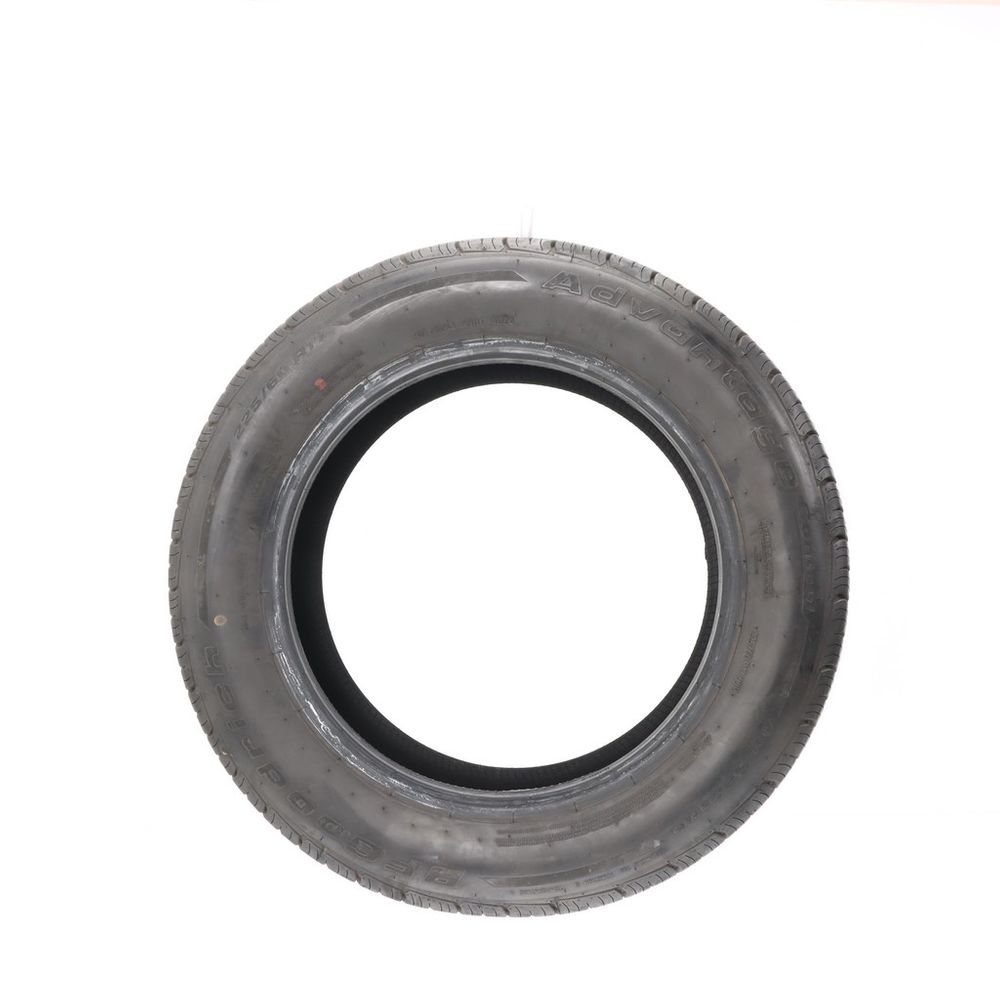 Set of (4) Used 225/60R17 BFGoodrich Advantage Control 99H - 9-10.5/32 - Image 6