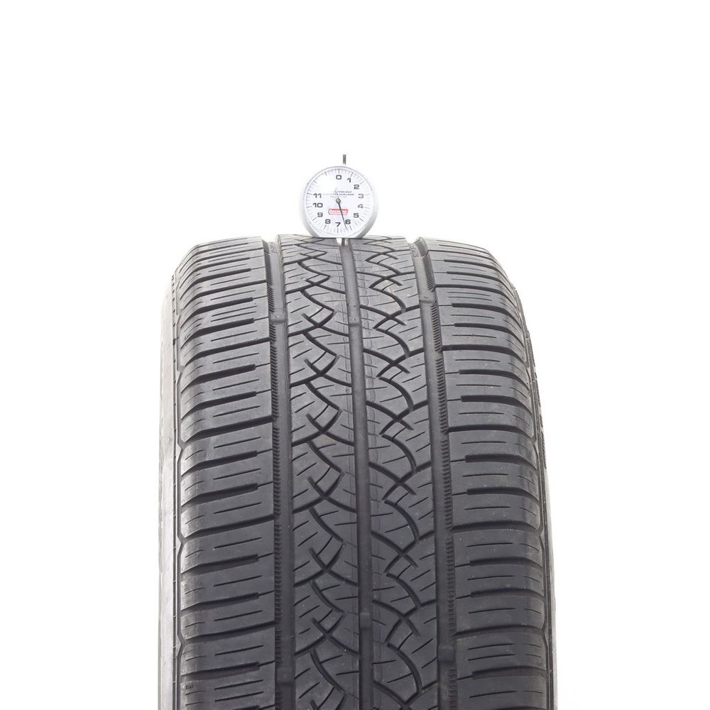 Set of (2) Used 225/60R18 Continental TrueContact Tour 100H - 6/32 - Image 2