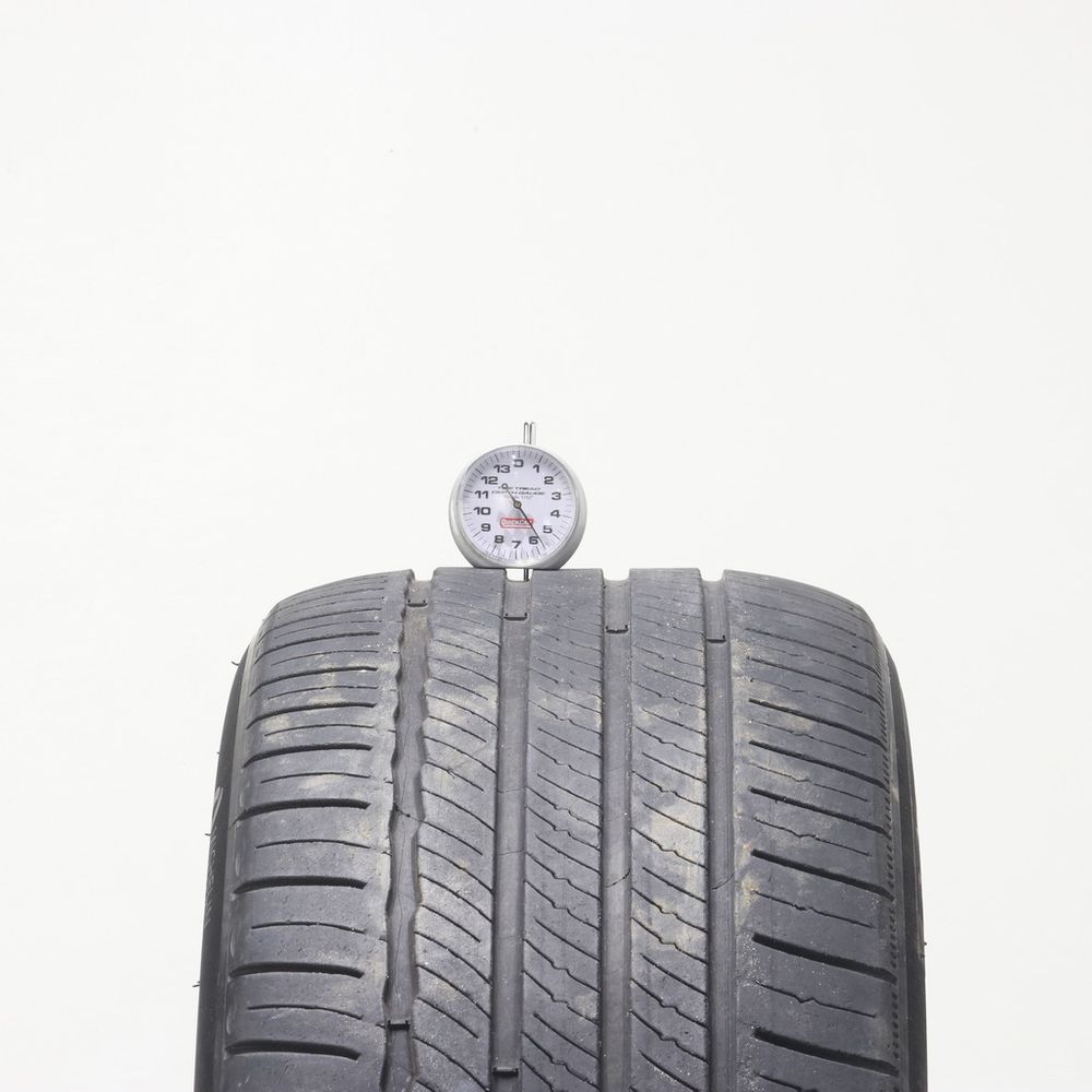 Used 245/45R19 Michelin Primacy Tour A/S GOE 102W - 5.5/32 - Image 2