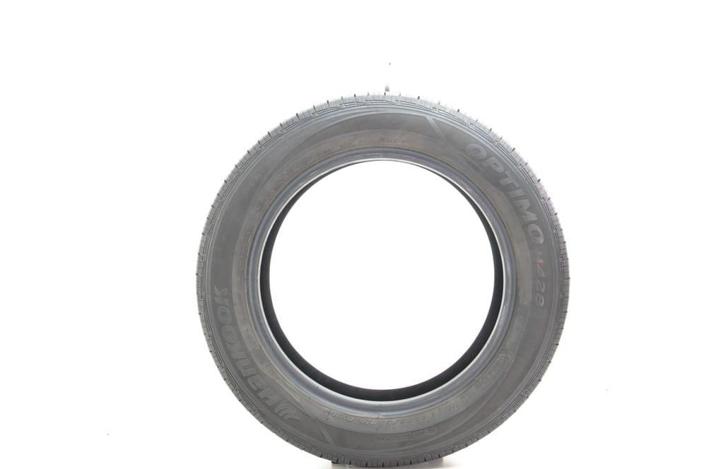 Used 205/55R16 Hankook Optimo H428 89H - 6.5/32 - Image 3