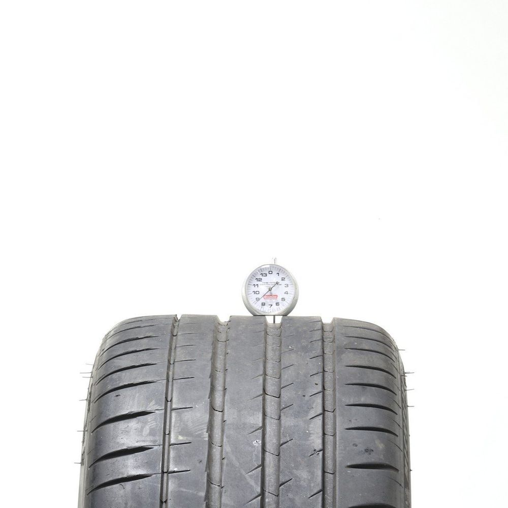 Used 275/30ZR20 Michelin Pilot Sport 4 S MO 97Y - 8.5/32 - Image 2