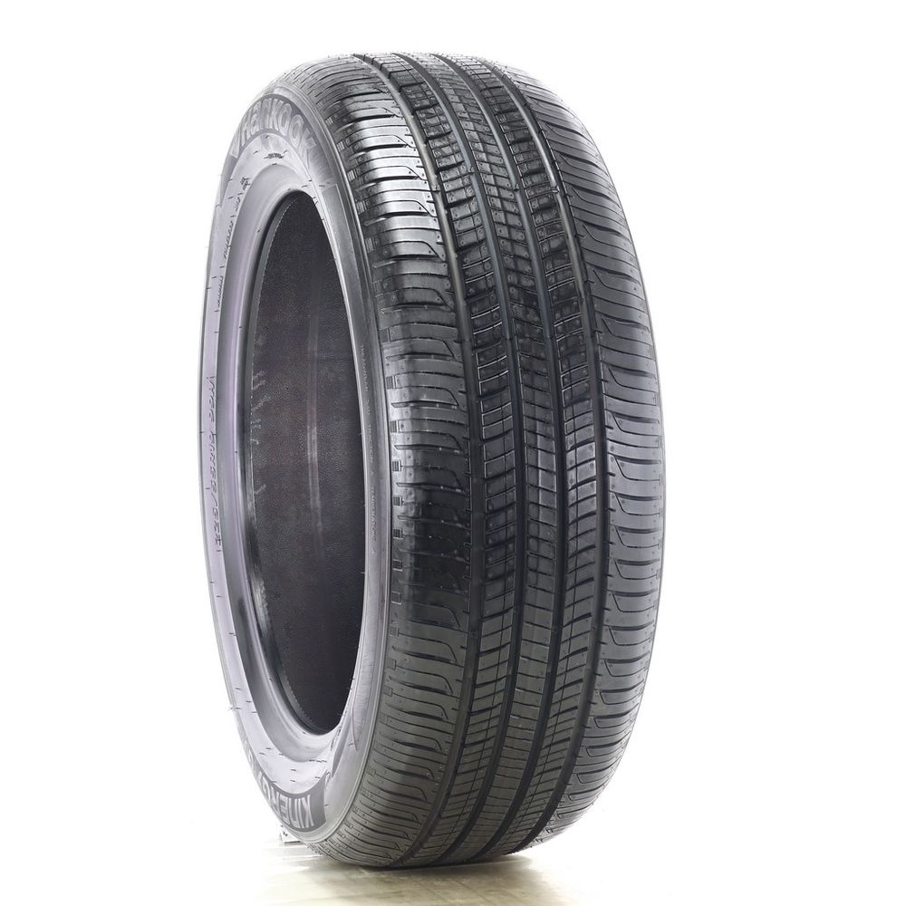 Driven Once 225/55R19 Hankook Kinergy GT 99H - 10/32 - Image 1