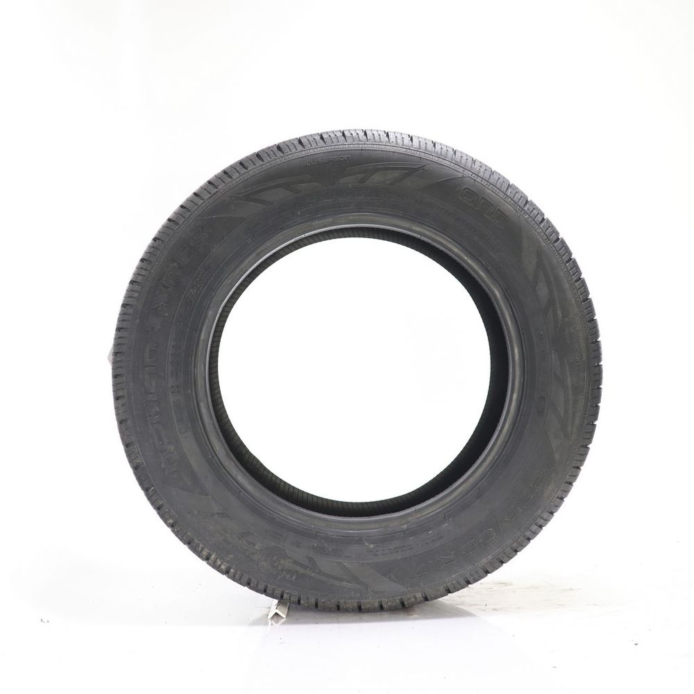 Driven Once 225/65R17 Nokian One 102H - 11.5/32 - Image 3