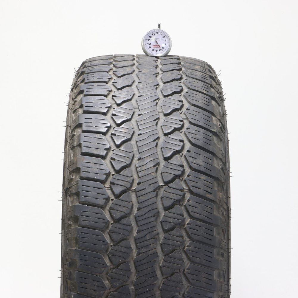 Used 275/65R18 Firestone Destination A/T2 114T - 5.5/32 - Image 2
