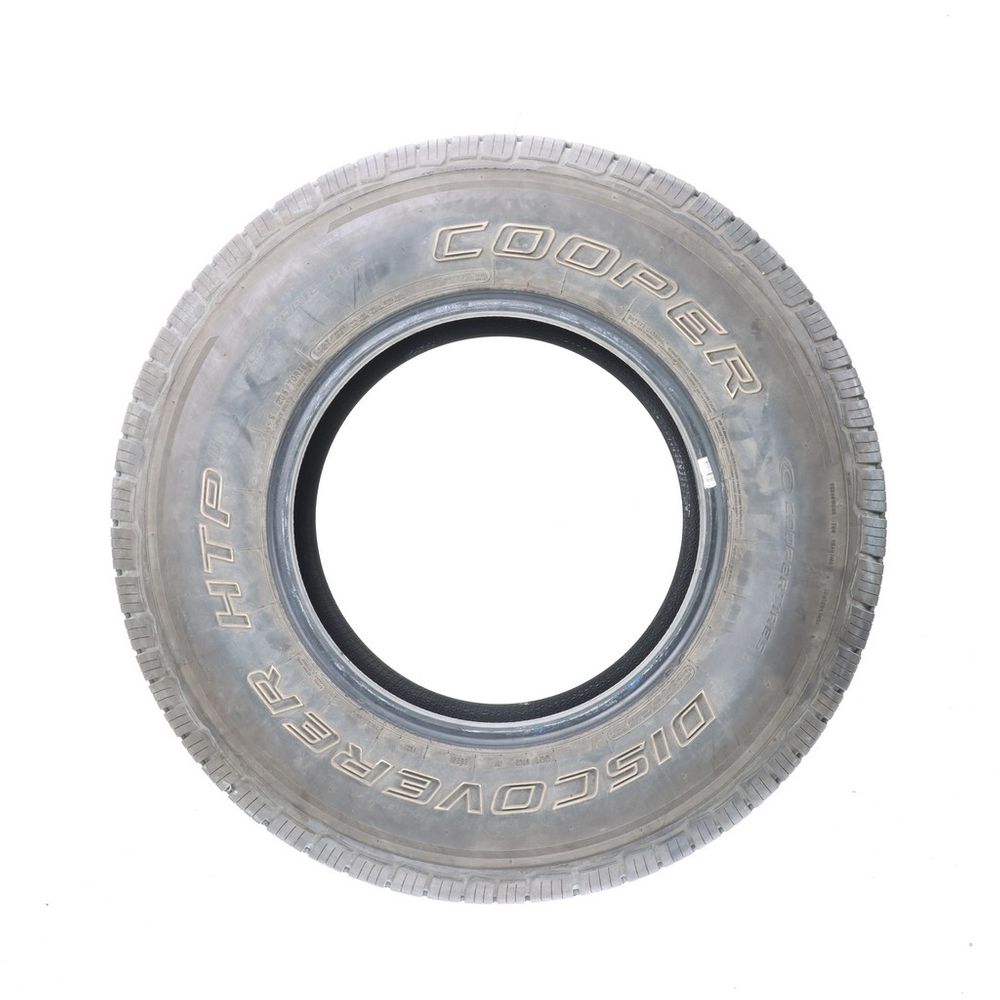 Used 265/70R16 Cooper Discoverer HTP II 112T - 8/32 - Image 3