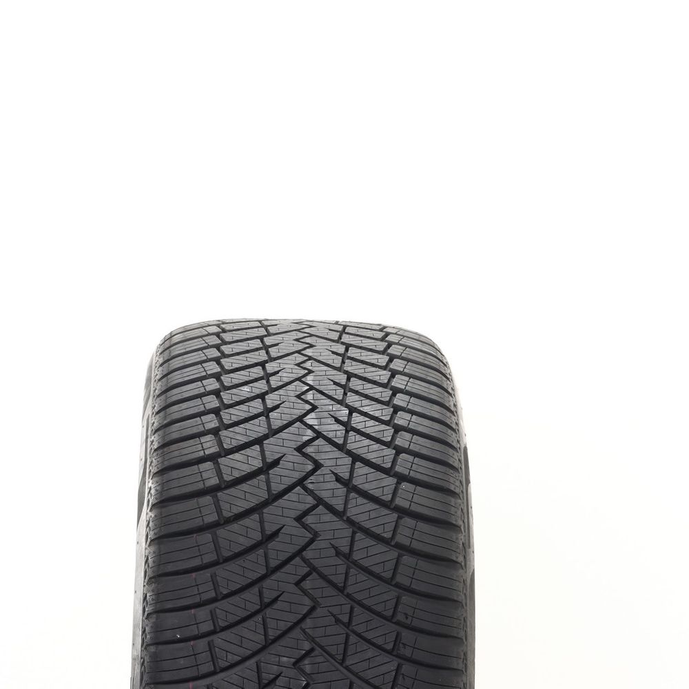 Driven Once 255/50R20 Pirelli Scorpion Weather Active 109H - 11/32 - Image 2