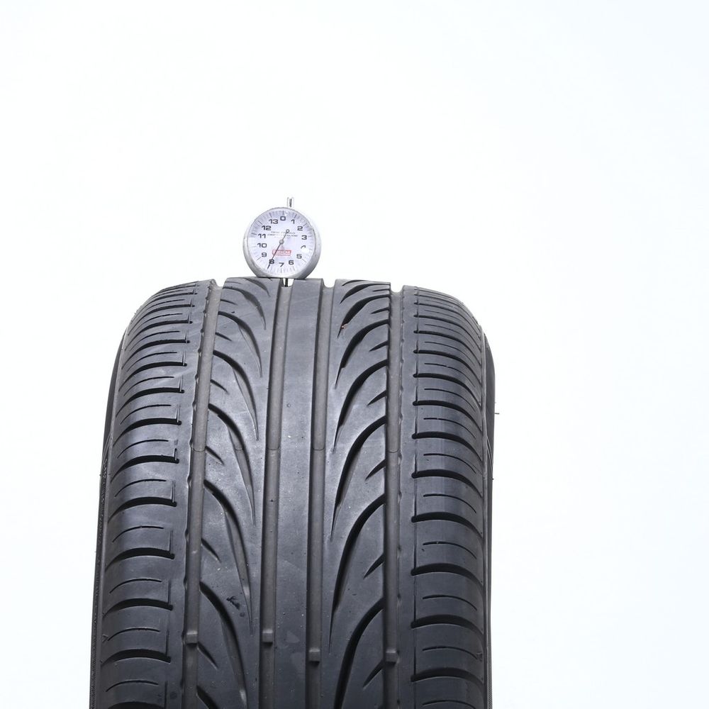 Used 235/55R19 Thunderer Mach III R702 101V - 8/32 - Image 2