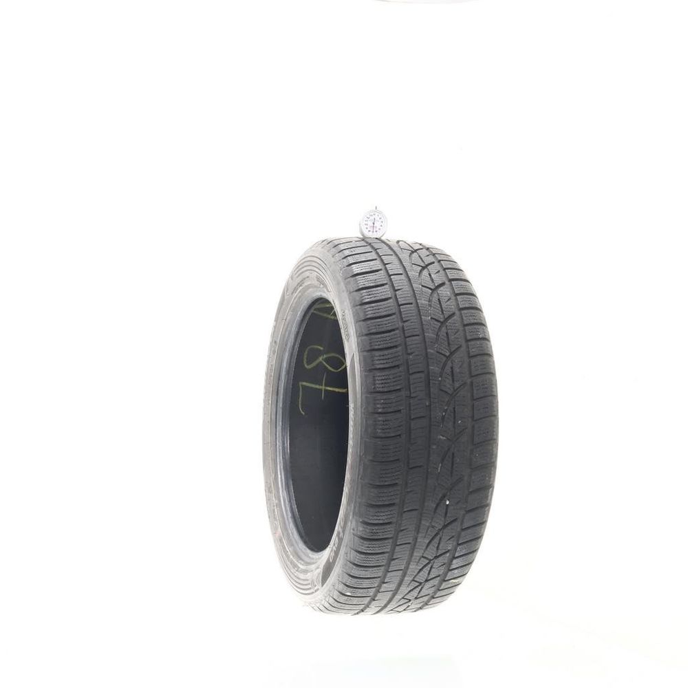 Used 225/50R17 Hankook Winter iCept EVO 98V - 7/32 - Image 1