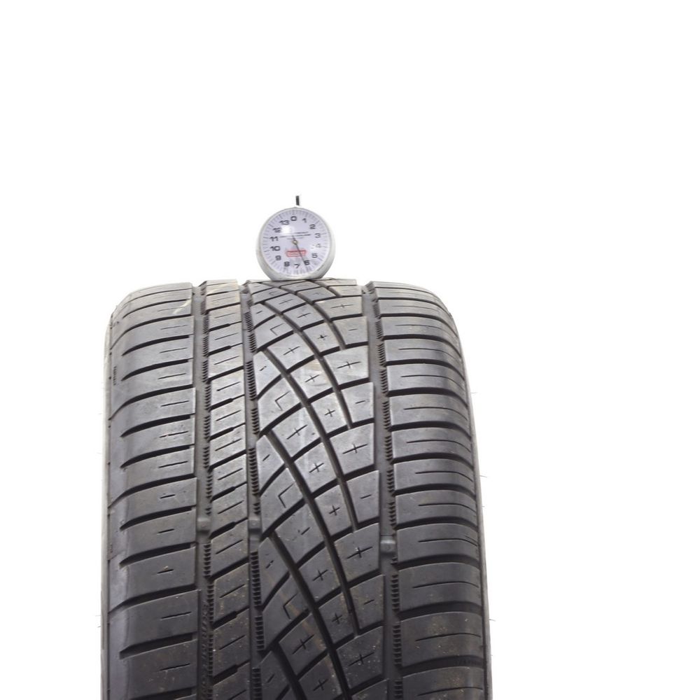 Used 225/45ZR19 Continental ExtremeContact DWS06 92W - 6/32 - Image 2