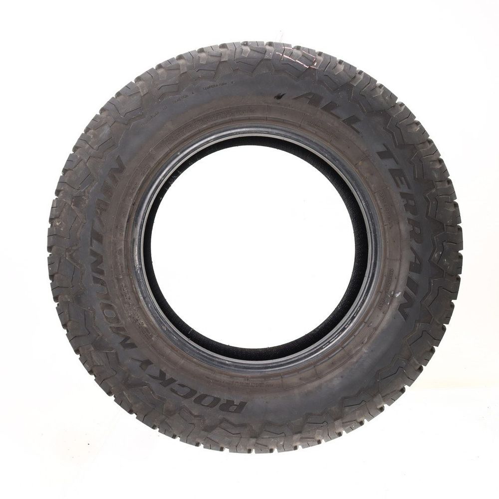 Used 265/70R17 Rocky Mountain All Terrain 115T - 9/32 - Image 3