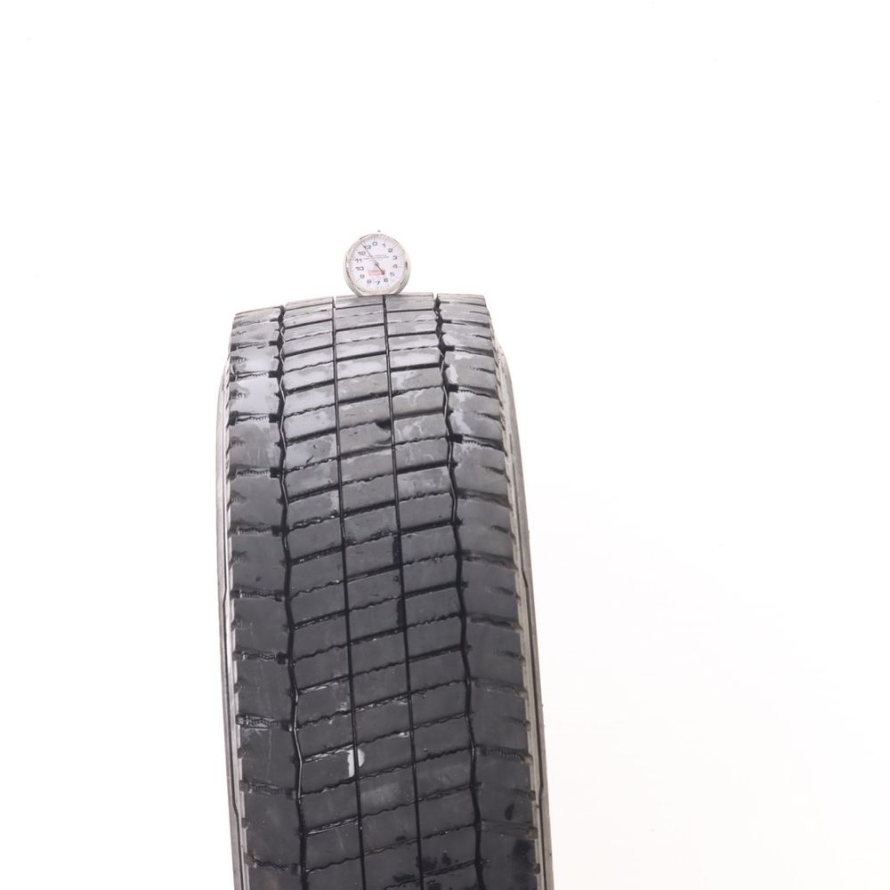 Used 225/70R19.5 Continental Conti Hybrid HD3 ContiLifeCycle 128/126N - 12.5/32 - Image 2