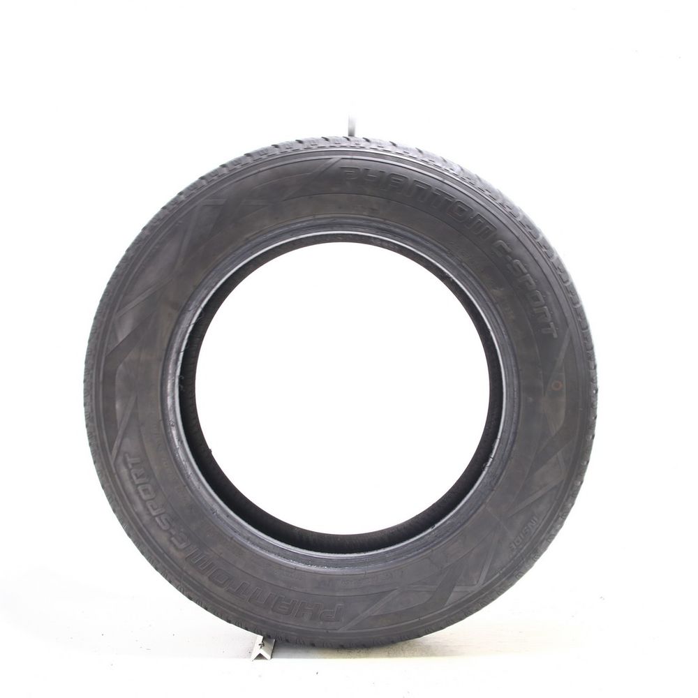 Set of (2) Used 215/65R17 Phantom C-Sport 99H - 7.5-9/32 - Image 3